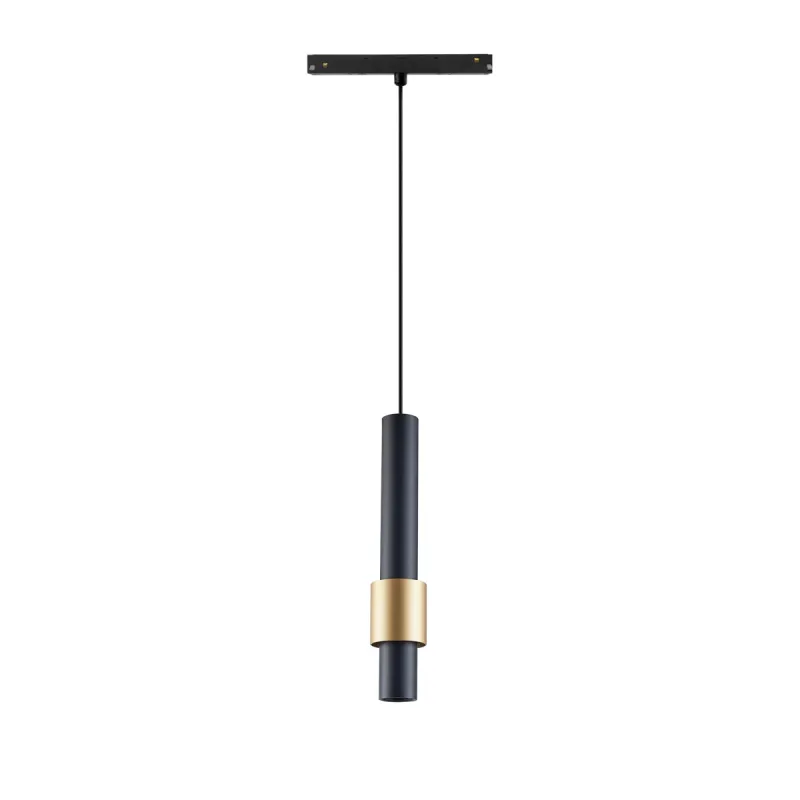 Pendul Sina Magnetica MAGNETO 8445 Mantra LED, Negru, Spania