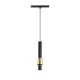 Pendul Sina Magnetica MAGNETO 8445 Mantra LED, Negru, Spania