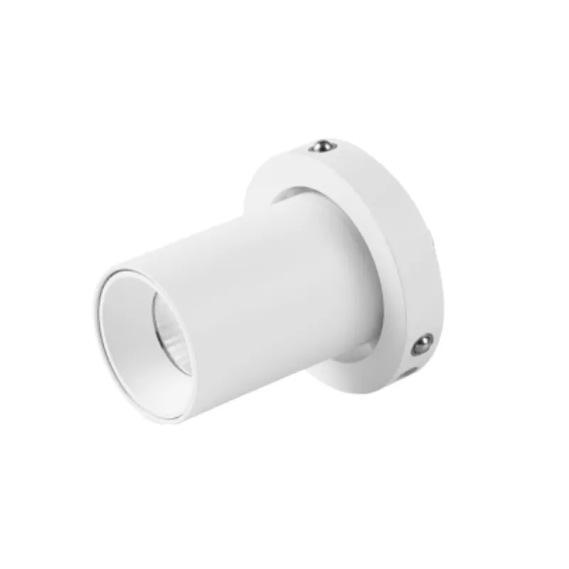 Downlight Aplicat TRIMASI 8455 Mantra LED, Alb, Spania