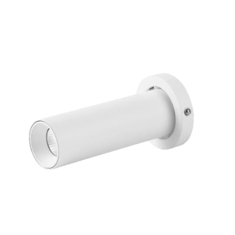 Downlight Aplicat TRIMASI 8458 Mantra LED, Alb, Spania