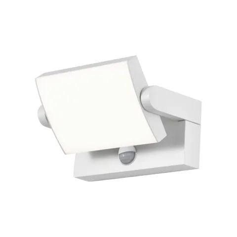 Aplica Exterior cu senzor COOPER 8472 Mantra LED, Alb, Spania