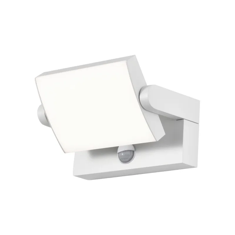Aplica Exterior cu senzor COOPER 8472 Mantra LED, Alb, Spania