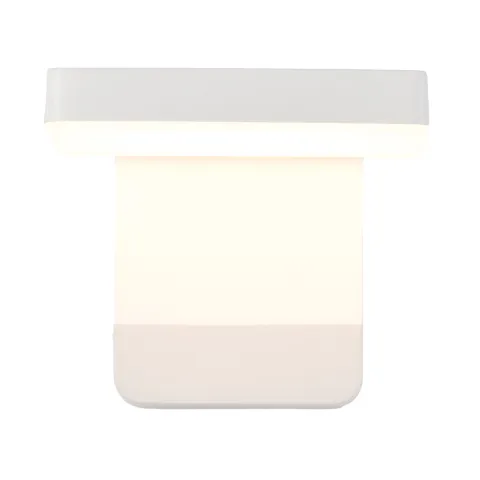 Aplica Exterior COOPER 8474 Mantra LED, Alb, Spania
