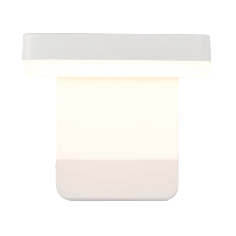 Aplica Exterior COOPER 8474 Mantra LED, Alb, Spania