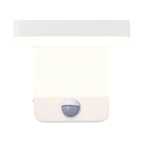 Aplica Exterior cu senzor COOPER 8476 Mantra LED, Alb, Spania