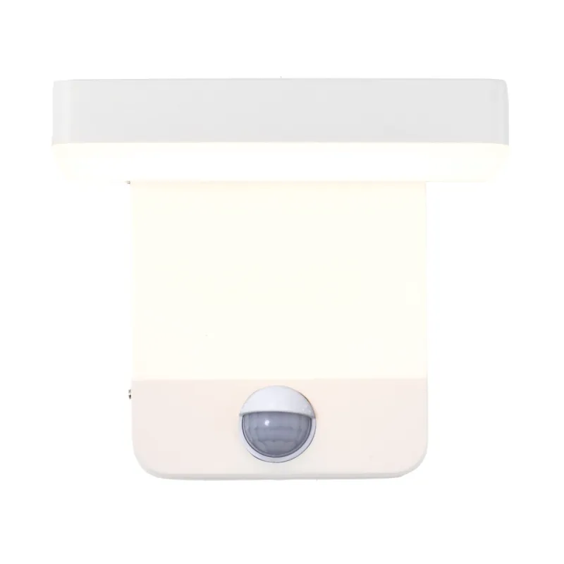 Aplica Exterior cu senzor COOPER 8476 Mantra LED, Alb, Spania