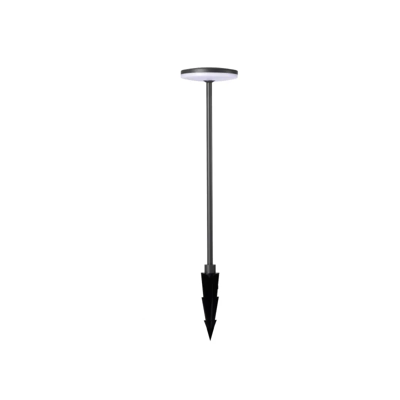 Stalp AKITA 8480 Mantra LED, Negru, Spania