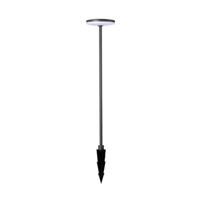 Stalp AKITA 8481 Mantra LED, Negru, Spania