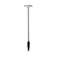 Stalp AKITA 8481 Mantra LED, Negru, Spania