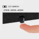 Aplica NELSON 8494 Mantra LED, Alb, Spania
