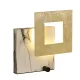 Aplica DALIA 8519 Mantra LED, Auriu, Spania