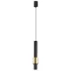 Pendul CLIFTON 8565 Mantra LED, Negru, Spania