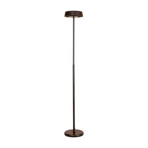 Lampadar NOA II 8567 Mantra LED, Negru, Spania