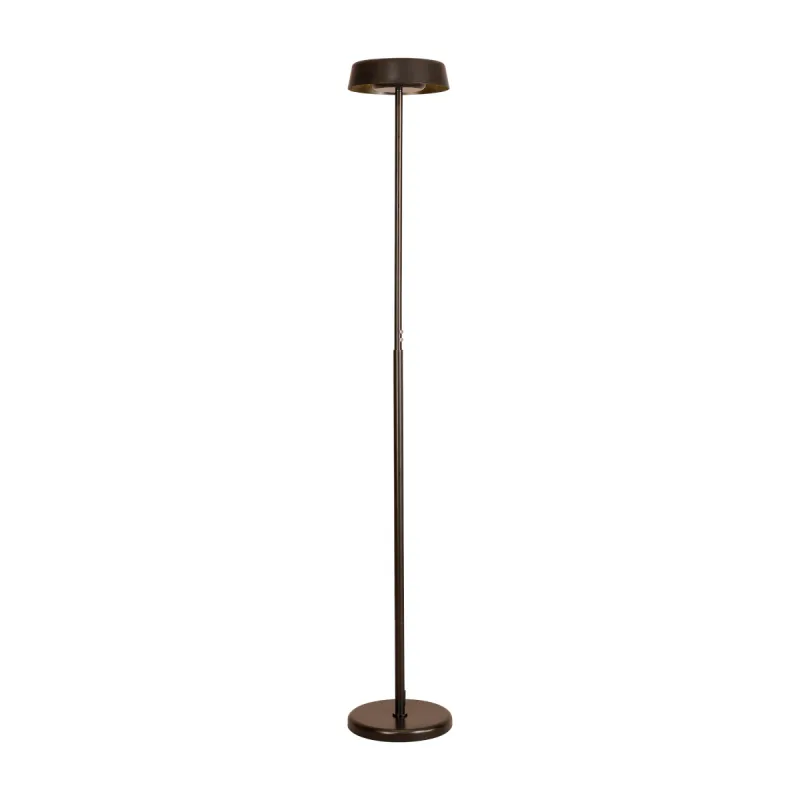 Lampadar NOA II 8567 Mantra LED, Negru, Spania