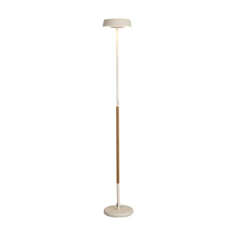 Lampadar NOA II 8568 Mantra LED, Alb, Spania
