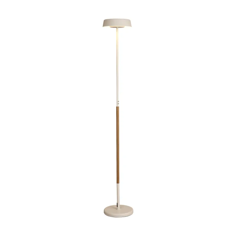 Lampadar NOA II 8568 Mantra LED, Alb, Spania