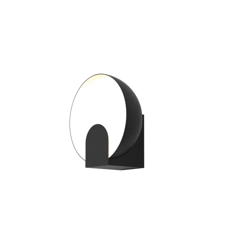 Aplica OCULO 8590 Mantra LED, Negru, Spania
