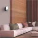 Aplica OCULO 8590 Mantra LED, Negru, Spania