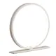 Veioza KITESURF White 8599 Mantra LED, Alb, Spania