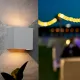 Aplica Exterior DAVOS 8600 Mantra LED, Alb, Spania