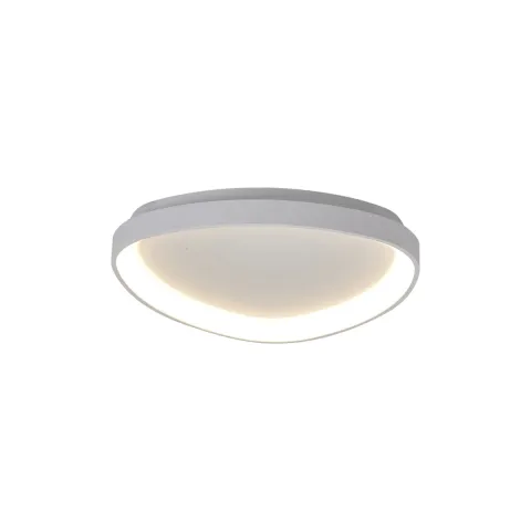 Plafoniera NISEKO II PLAFON TRIANGULAR 8629 Mantra LED, Alb, Spania