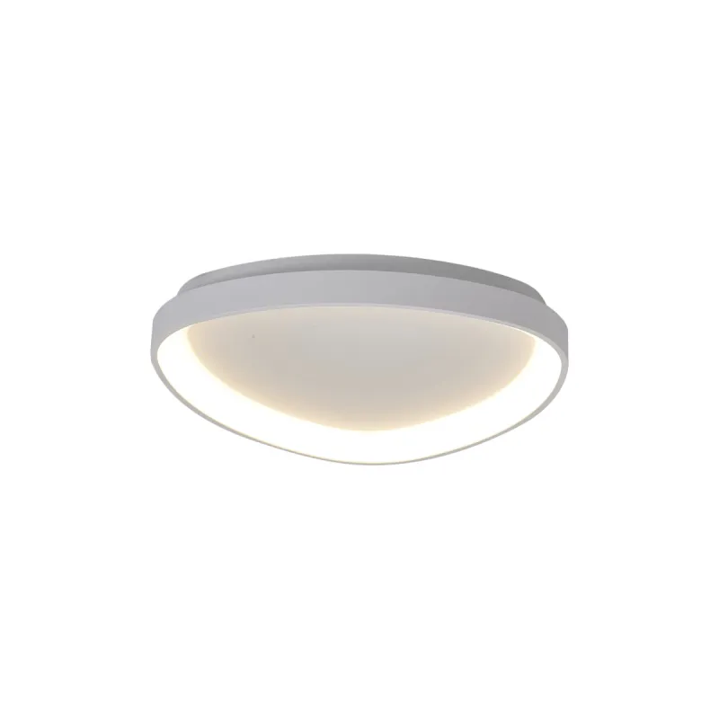 Plafoniera NISEKO II PLAFON TRIANGULAR 8629 Mantra LED, Alb, Spania