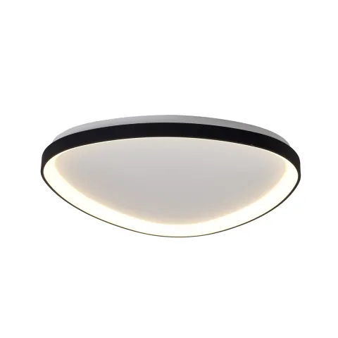 Plafoniera NISEKO II PLAFON TRIANGULAR 8634 Mantra LED, Negru, Spania