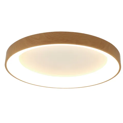 Plafoniera NISEKO II PLAFON REDONDO 8643 Mantra LED, Lemn, Spania