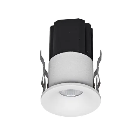 Downlight Incastrat HURGADA 8667 Mantra LED, Alb, Spania