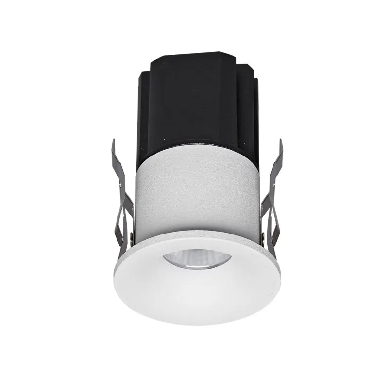 Downlight Incastrat HURGADA 8667 Mantra LED, Alb, Spania