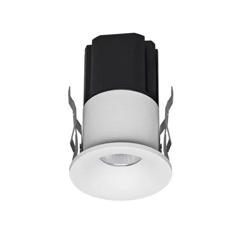 Downlight Incastrat HURGADA 8668 Mantra LED, Alb, Spania
