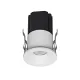 Downlight Incastrat HURGADA 8668 Mantra LED, Alb, Spania