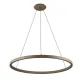 Suspensie RIUMAR 8677 Mantra LED, Nisip, Spania