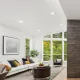 Plafoniera Incastrata ALGARVE 8678 Mantra LED, Alb, Spania
