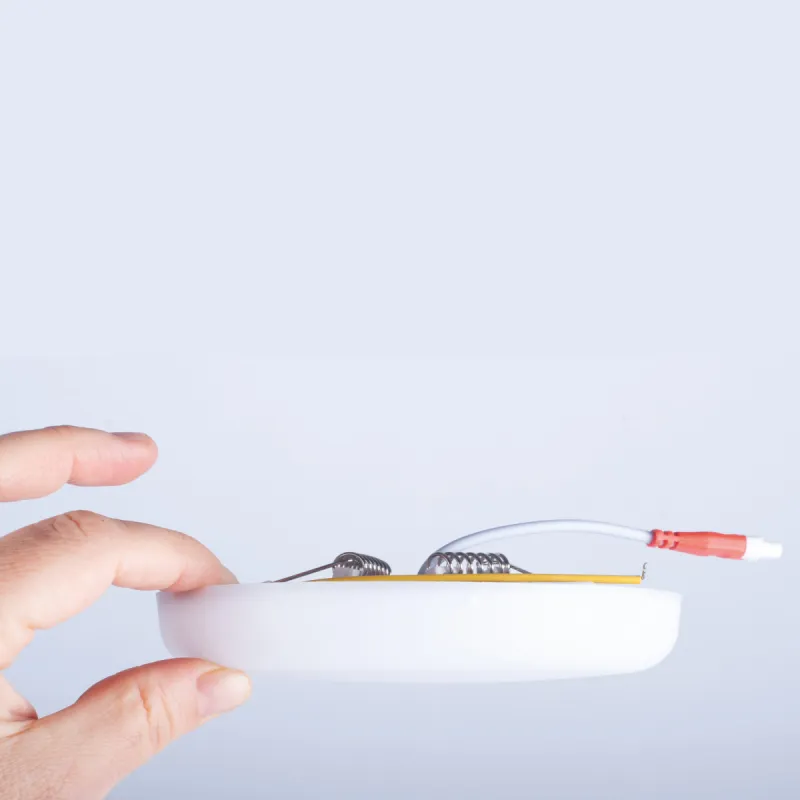 Plafoniera Incastrata ALGARVE 8686 Mantra LED, Alb, Spania