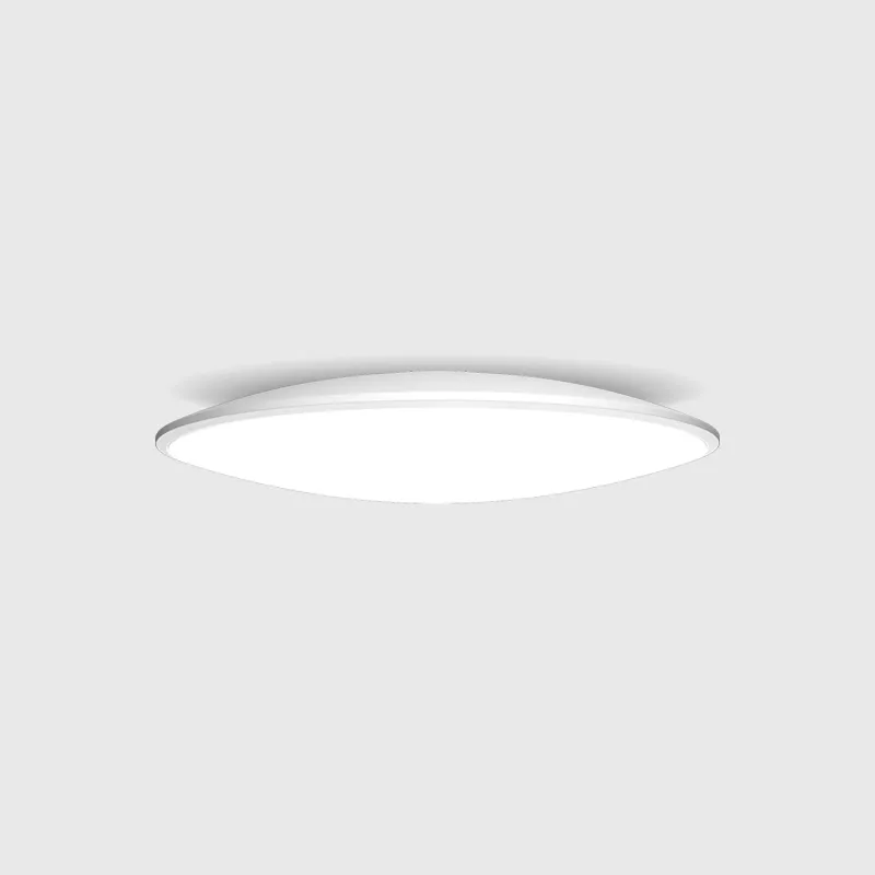 Plafoniera SLIM CCT 8690 Mantra LED, Alb, Spania