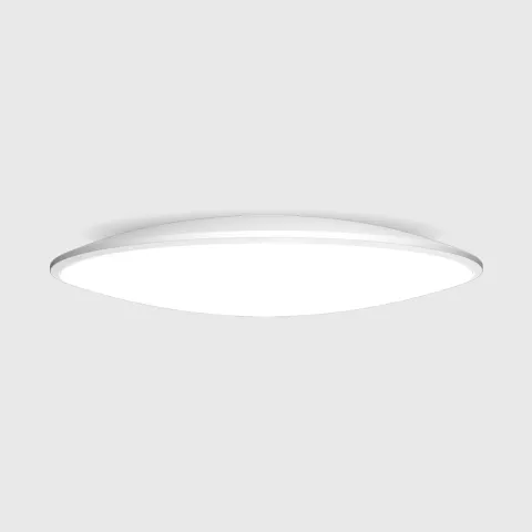 Plafoniera SLIM CCT 8691 Mantra LED, Alb, Spania