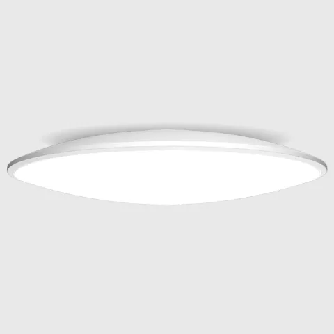 Plafoniera SLIM CCT 8692 Mantra LED, Alb, Spania
