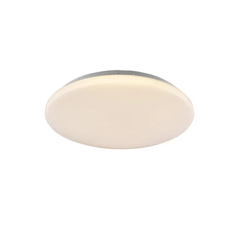 Plafoniera ZERO CCT 8693 Mantra LED, Alb, Spania