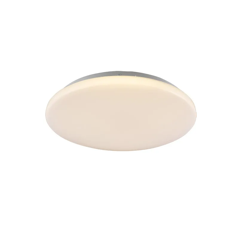 Plafoniera ZERO CCT 8693 Mantra LED, Alb, Spania