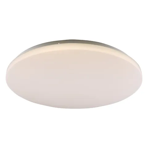 Plafoniera ZERO CCT 8695 Mantra LED, Alb, Spania