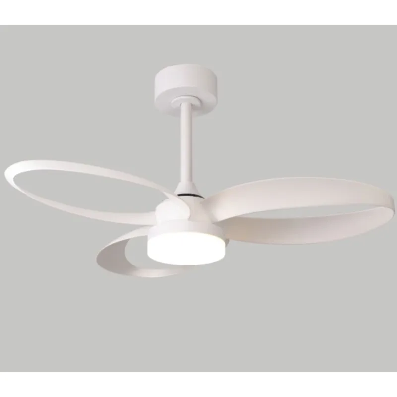 Plafoniera cu ventilator INFINITY FAN 8700 Mantra LED, Alb, Spania