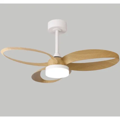 Plafoniera cu ventilator INFINITY FAN 8702 Mantra LED, Alb, Spania