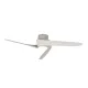 Plafoniera cu ventilator GROENLAND 8708 Mantra LED, Alb, Spania