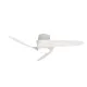 Plafoniera cu ventilator ISLAND 8711 Mantra LED, Alb, Spania