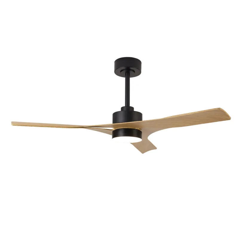 Plafoniera cu ventilator THAI 8716 Mantra LED, Alb, Spania
