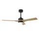 Plafoniera cu ventilator THAI 8716 Mantra LED, Alb, Spania