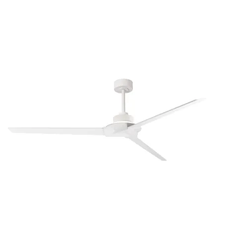 Plafoniera cu ventilator BRISA 8724 Mantra LED, Alb, Spania