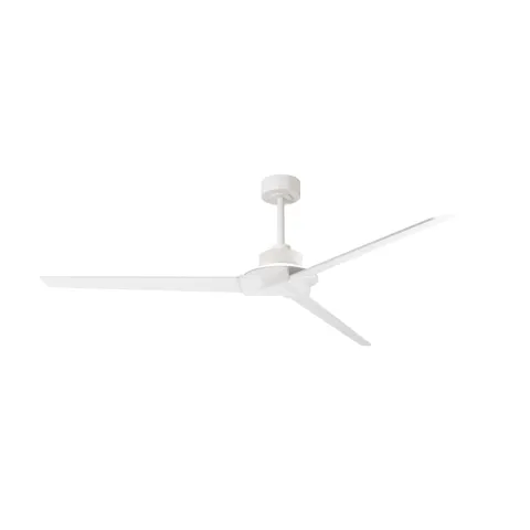 Plafoniera cu ventilator BRISA MINI 8726 Mantra LED, Alb, Spania