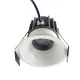 Downlight Incastrat ROMBOK 8766 Mantra LED, Alb, Spania